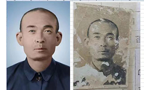 茅箭老照片修复-2